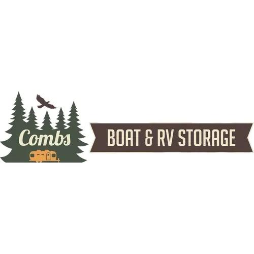 Combs Boat & RV Storage