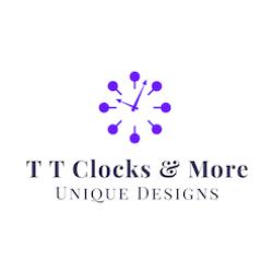 T T Clock & More