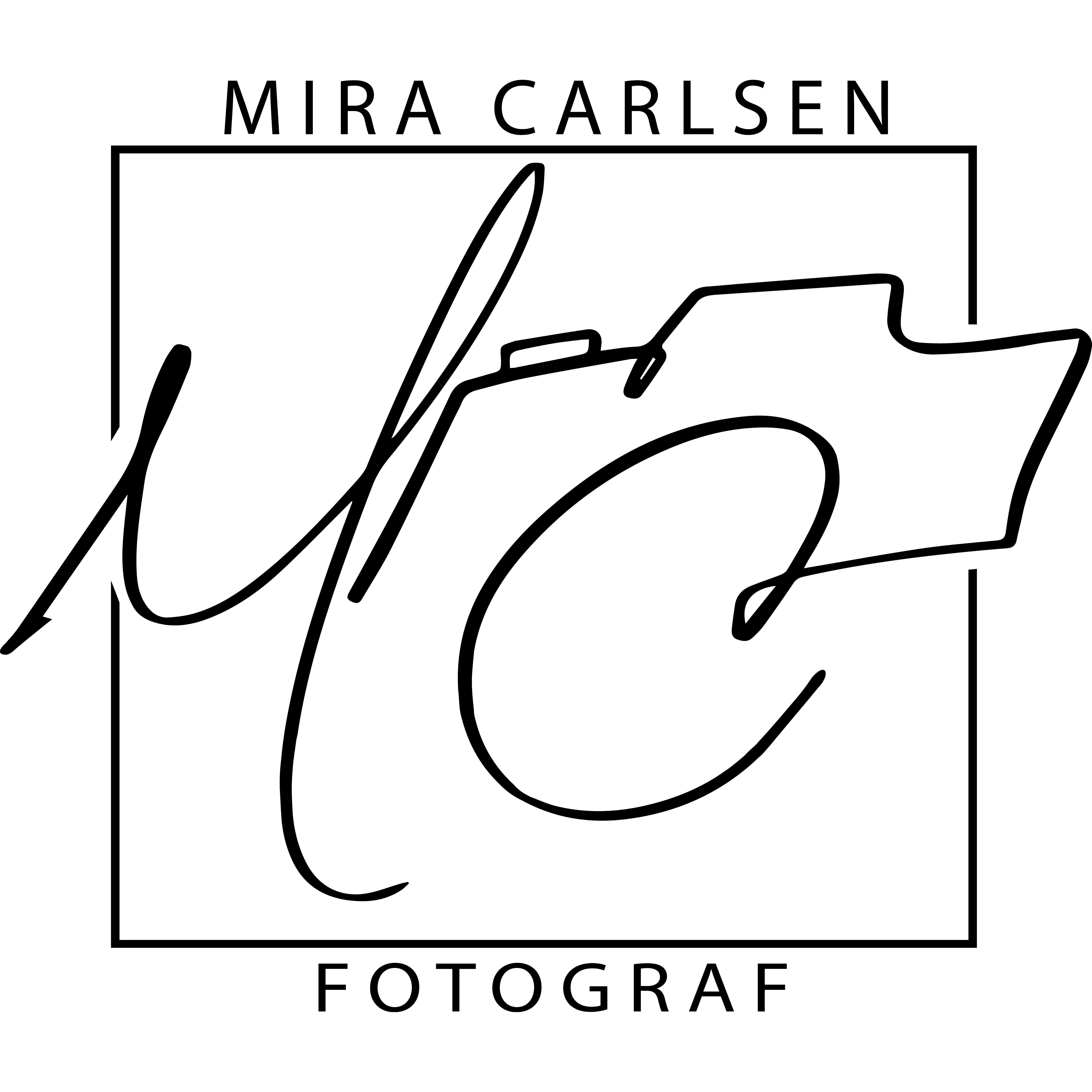 Fotograf Mira Carlsen