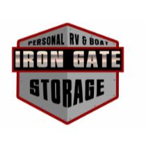 S4 Iron Gate Storage