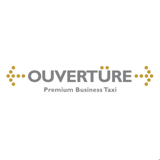 OUVERTÜRE Premium Business Taxi
