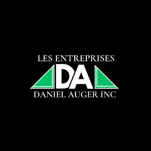 Les Entreprises Daniel Auger