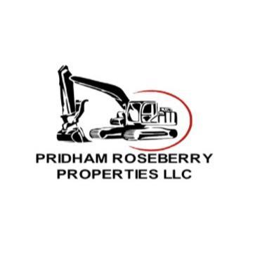 Pridham Roseberry Properties, LLC