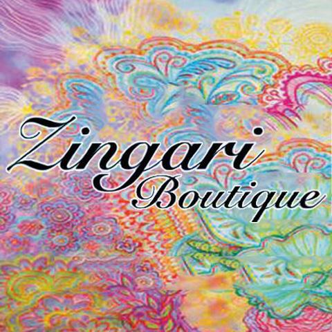 Zingari Boutique