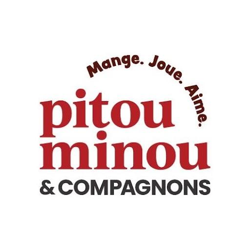 Pitou Minou & Compagnons Hudson