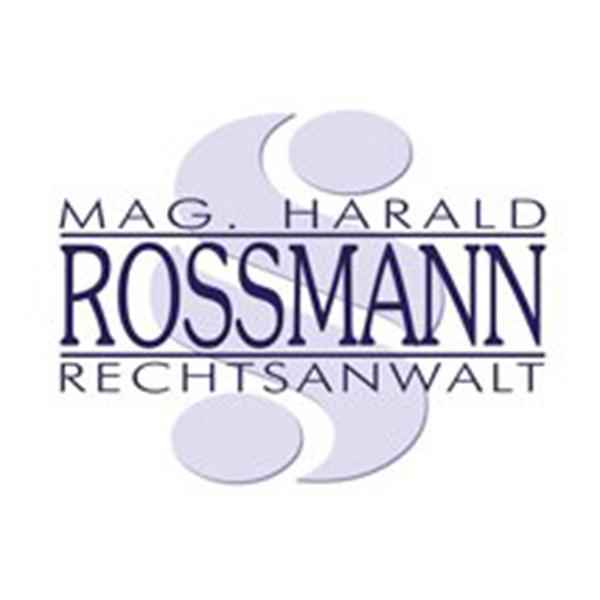 Mag. Harald Rossmann