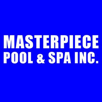 Masterpiece Pool & Spa