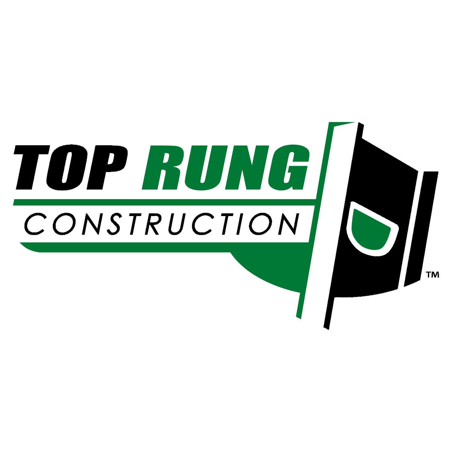 Top Rung Construction