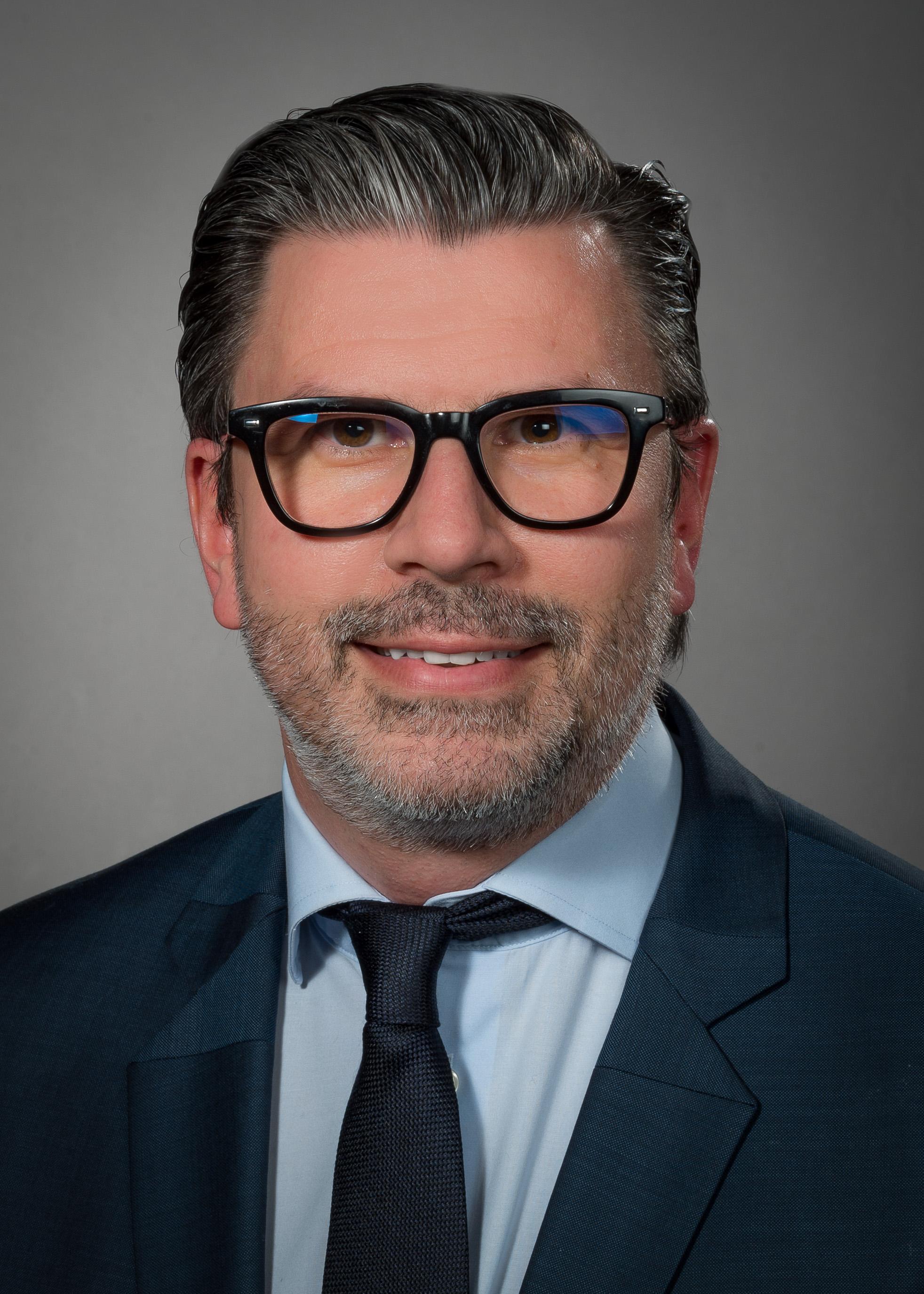 Nikolas Papaevagelou, MD