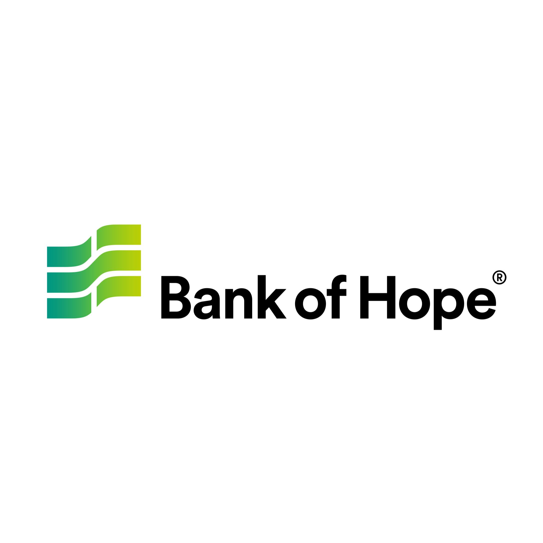 Bank of Hope