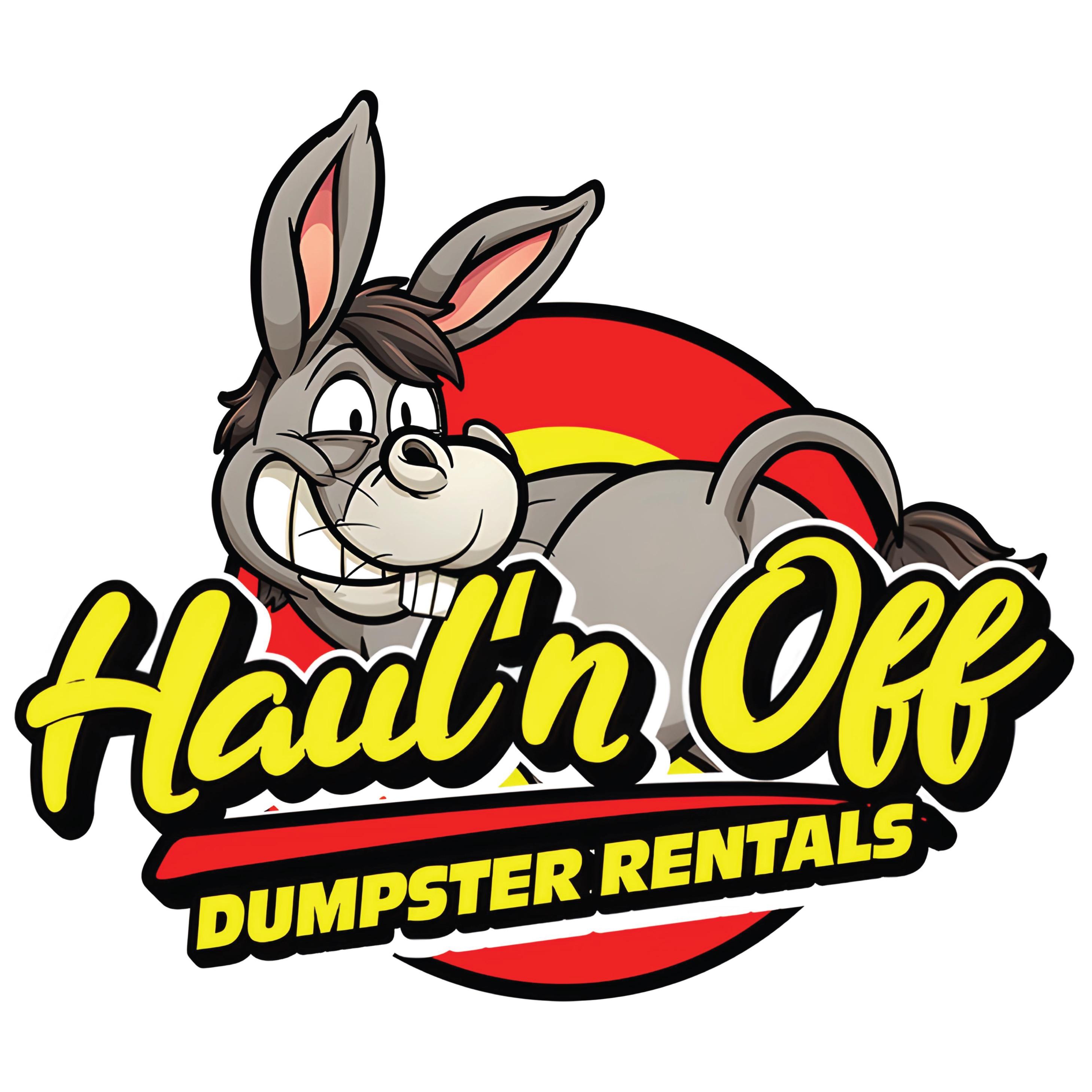 Haul'n Off Dumpster Rentals