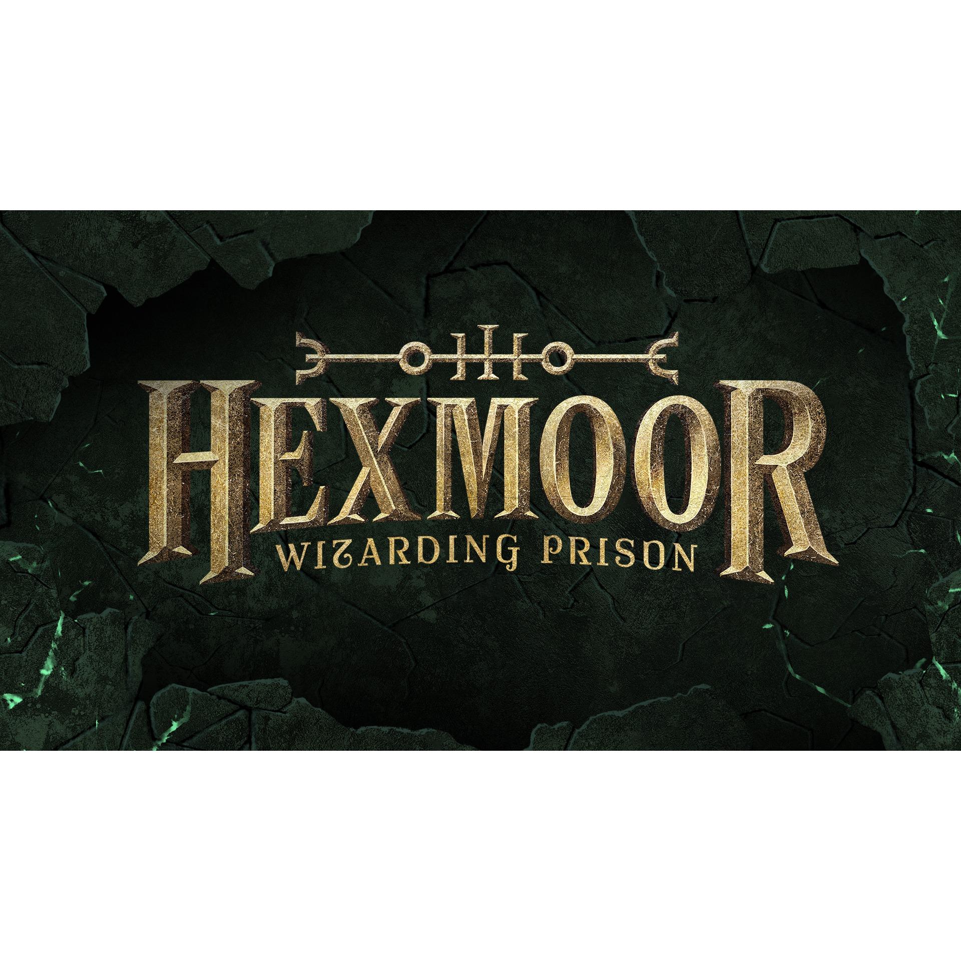 Hexmoor: Wizarding Prison