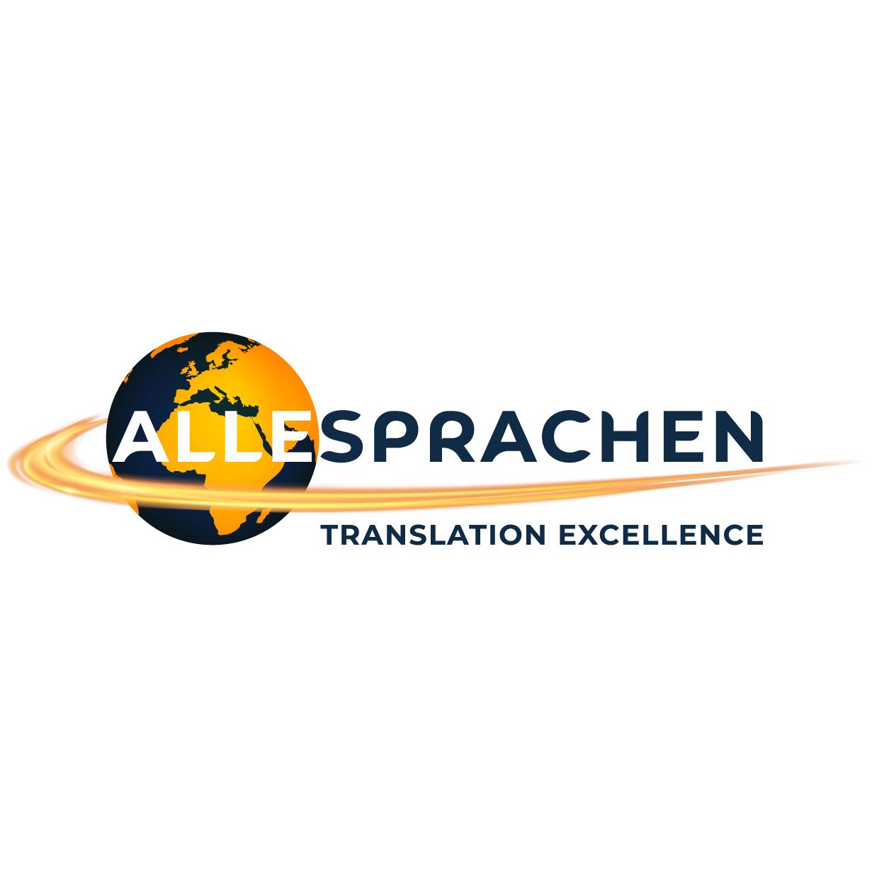 ALLESPRACHEN.AT - ISO 9001 GmbH - Übersetzungsbüro GRAZ
