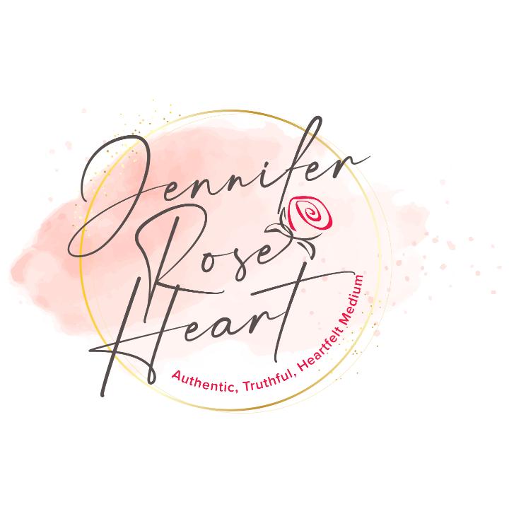 Jennifer Rose Heart
