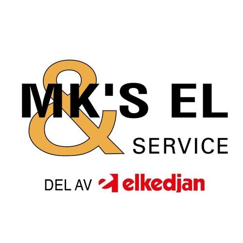 MK 's El & Service