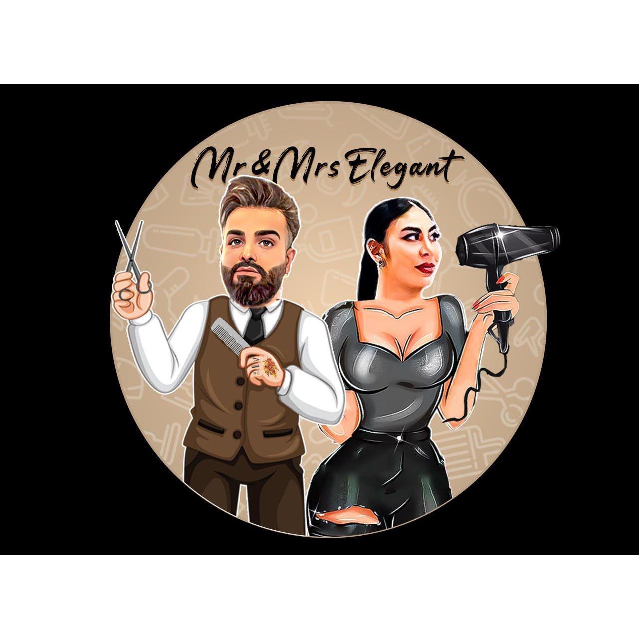 Mr & Mrs Elegant (Friseur, Beauty & Tattoo)