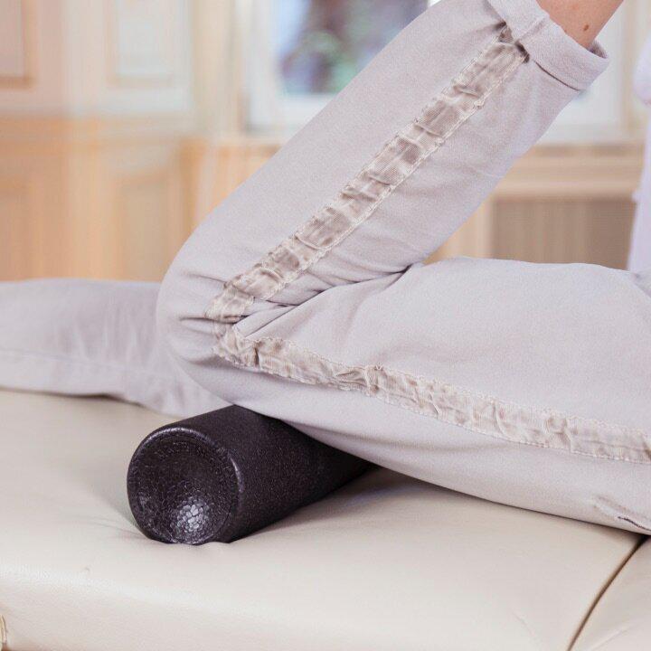 Dr. Gilles Renout - Liebscher & Bracht Therapeut