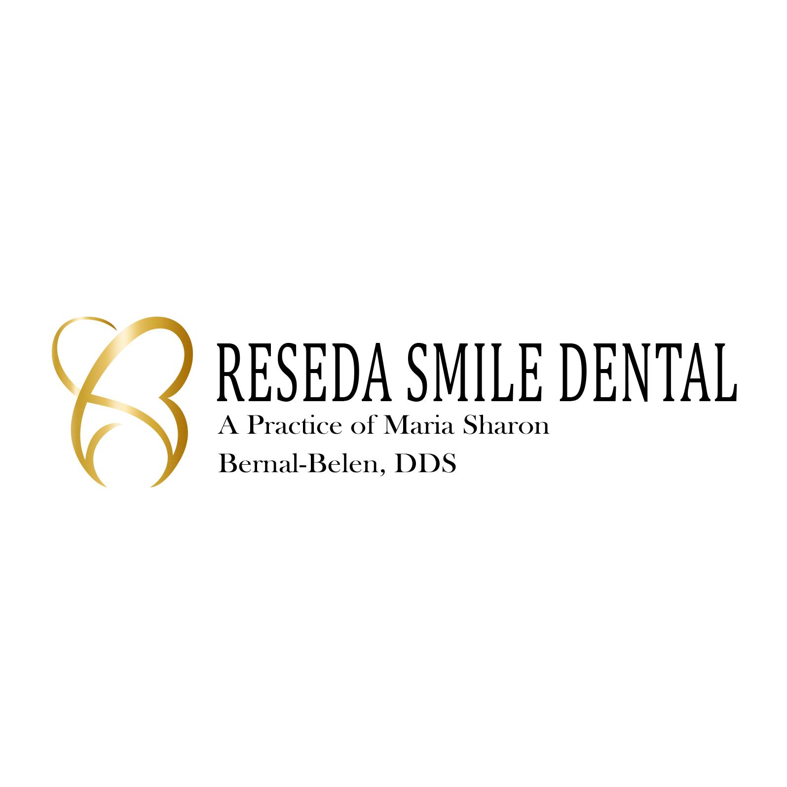 Reseda Smile Dental: Sharon Bernal-Belen, DDS