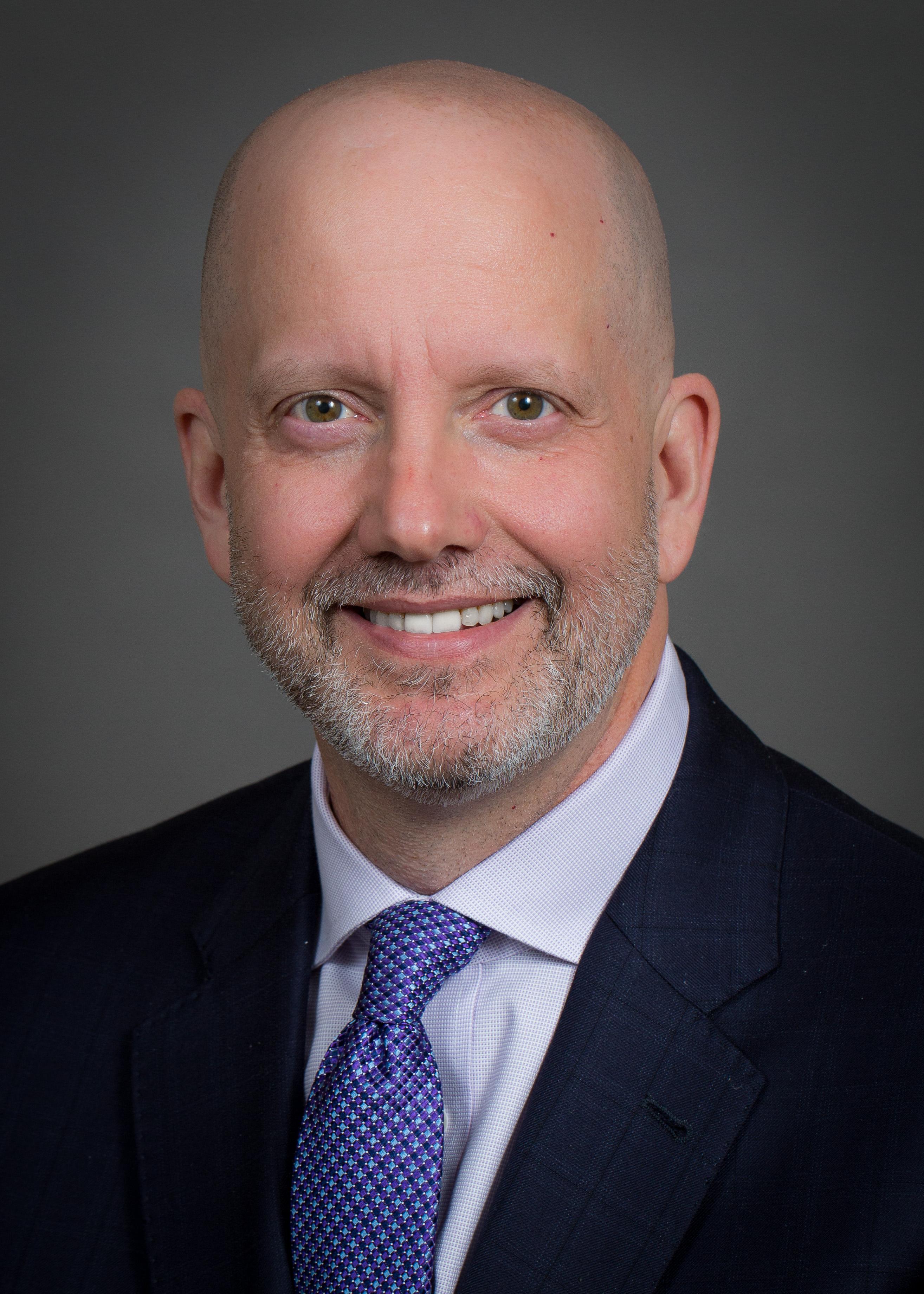 Brett A. Miles, MD, DDS