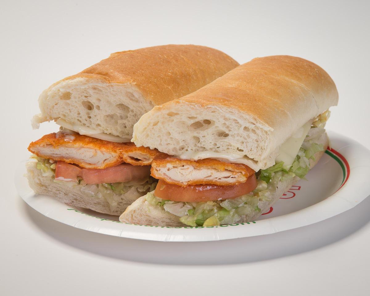 John's Pizza & Subs