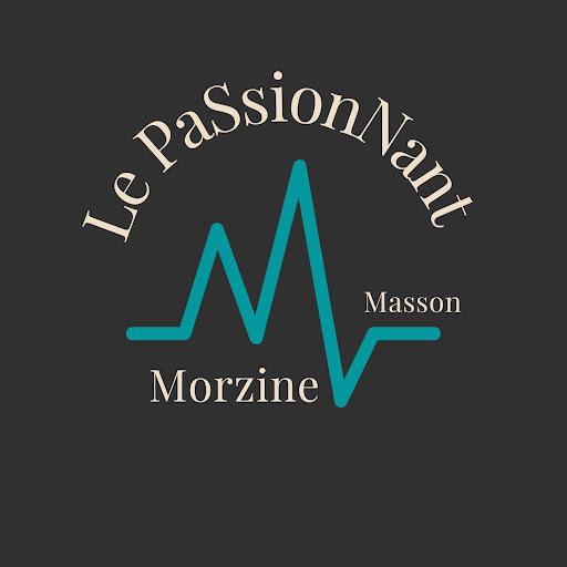 Le passionnant Restaurant