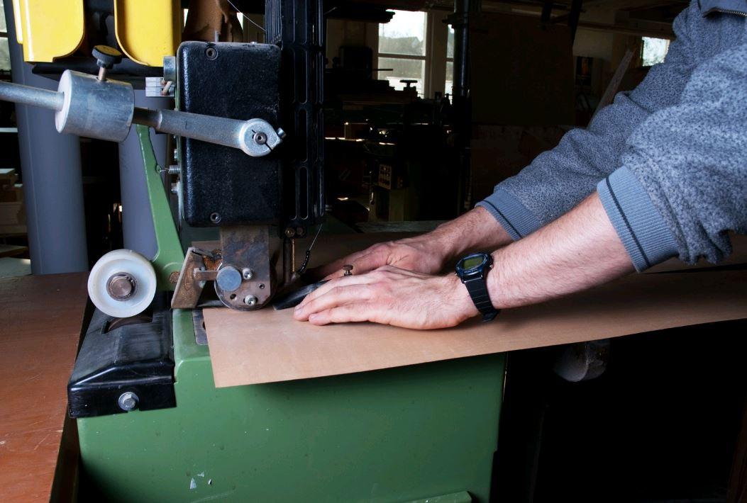 Thomas Schönherr Möbeltischlerei