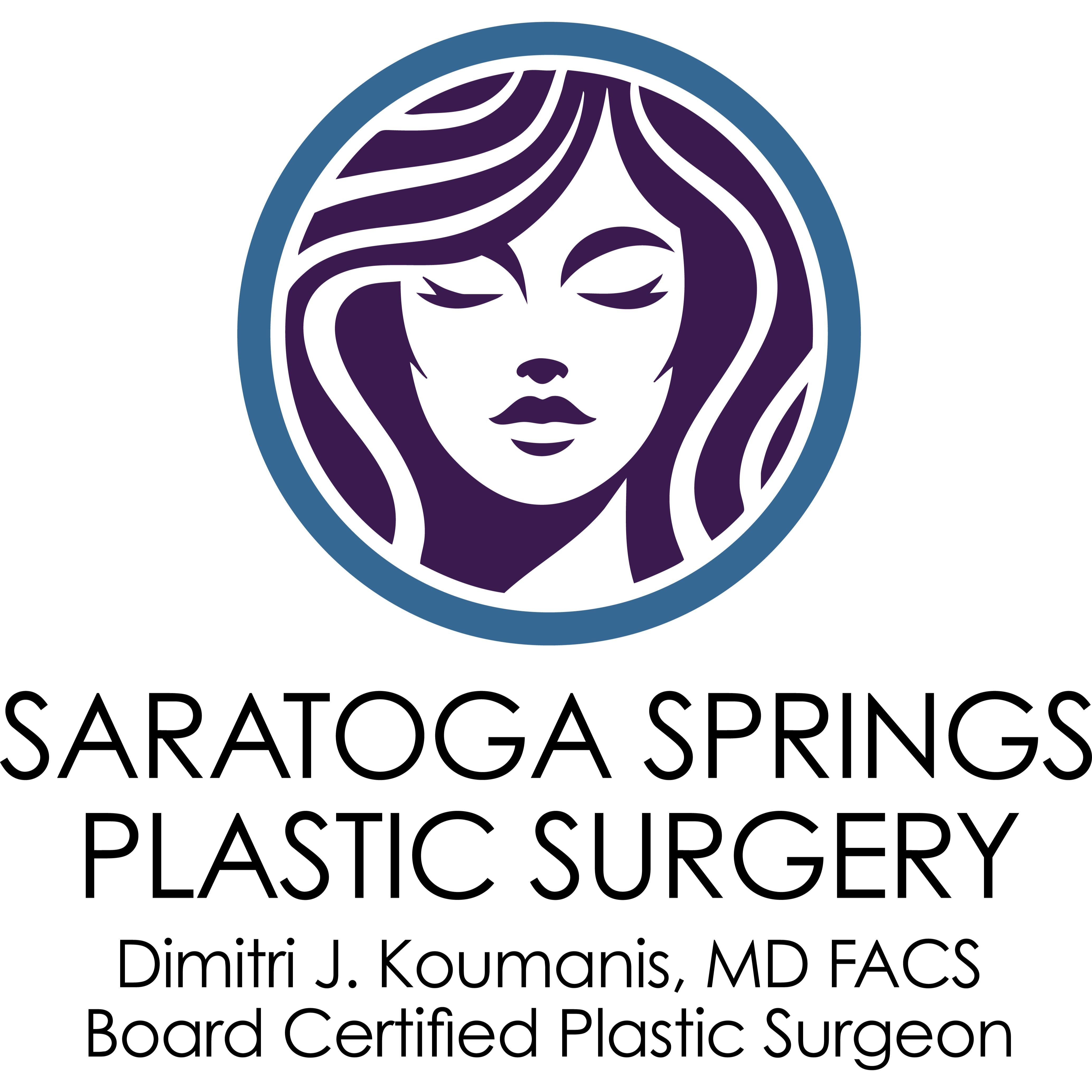Saratoga Springs Plastic Surgery - Dimitri Koumanis, MD