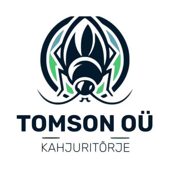 Tomson OÜ Kahjuritõrje