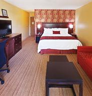 Courtyard by Marriott Lubbock