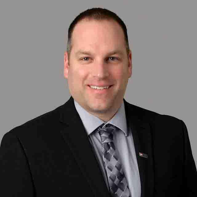 Jeffrey Fahrenbach-U.S. Bank Mortgage