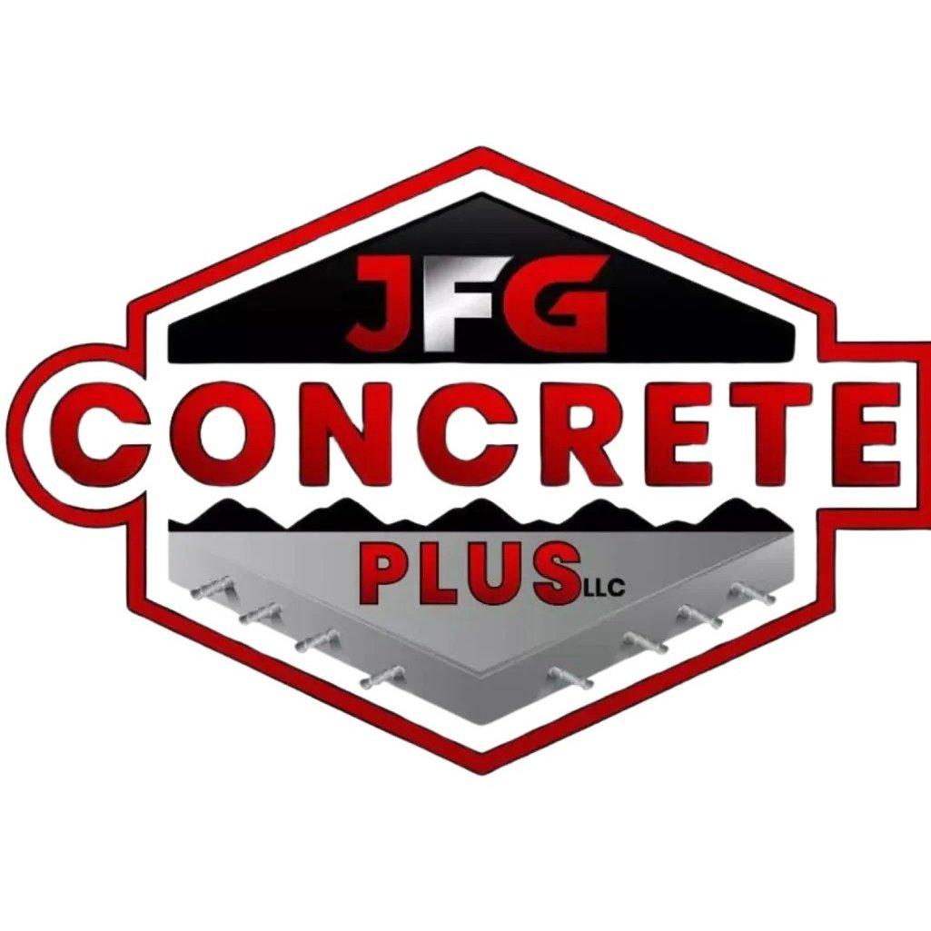 JFG Concrete Plus