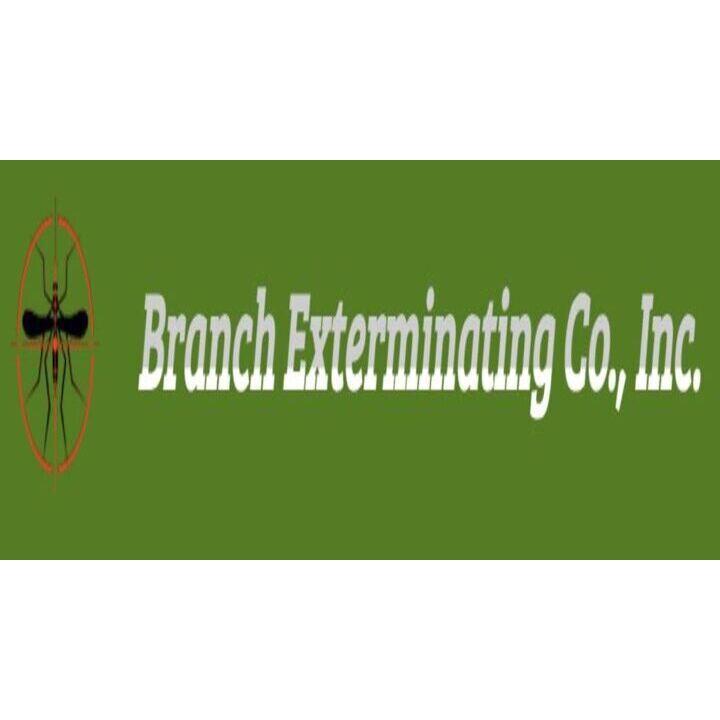 Branch Exterminating Co., Inc.