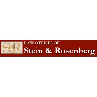 Law Offices of Stein & Rosenberg