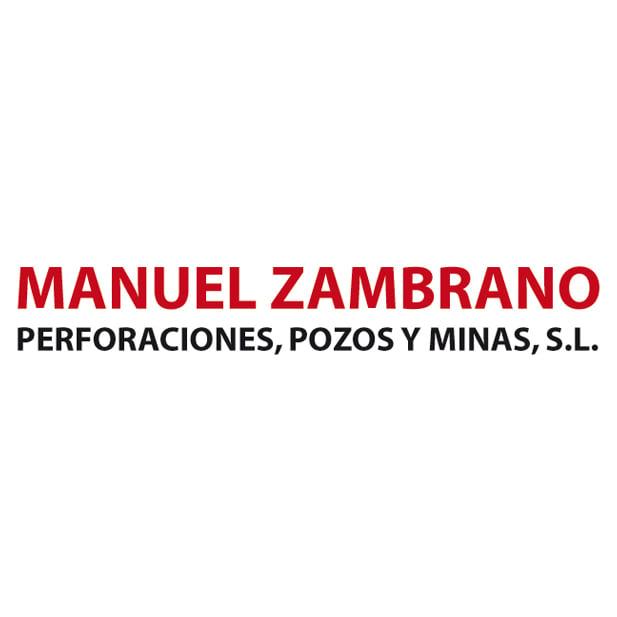 Manuel Zambrano Perforaciones Pozos y Minas