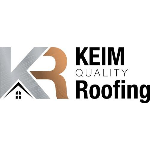 Keim Quality Roofing