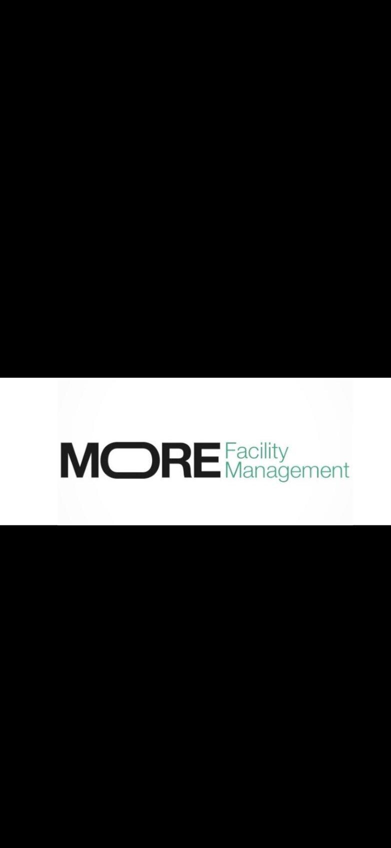 MORE Facility & Management