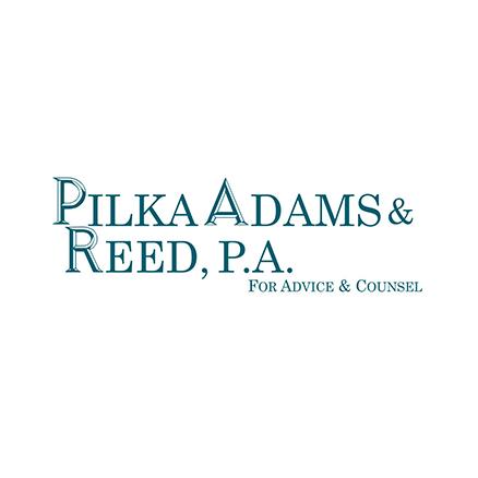Pilka Adams & Reed, P.A.