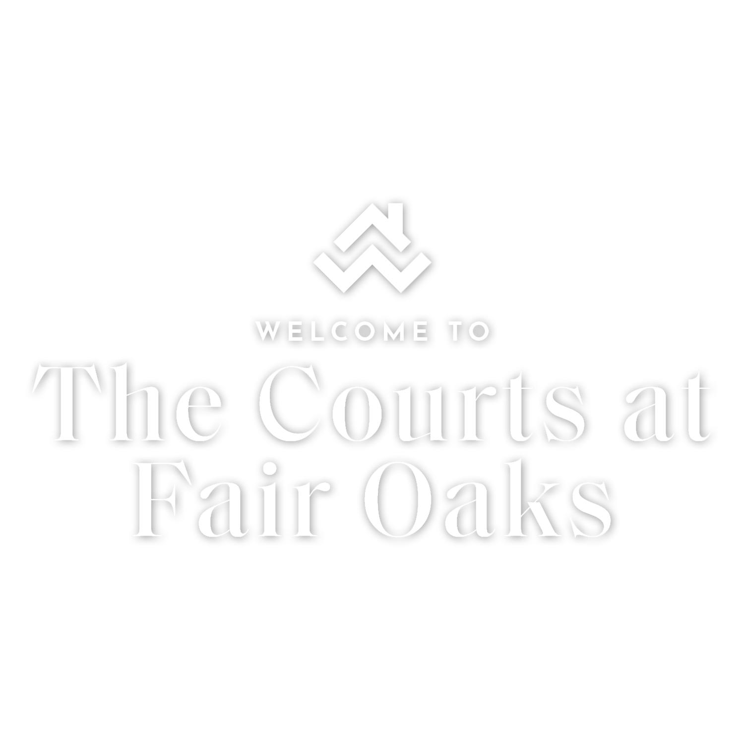 The Courts at Fair Oaks