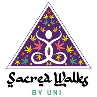 Sacred Walks By Uni