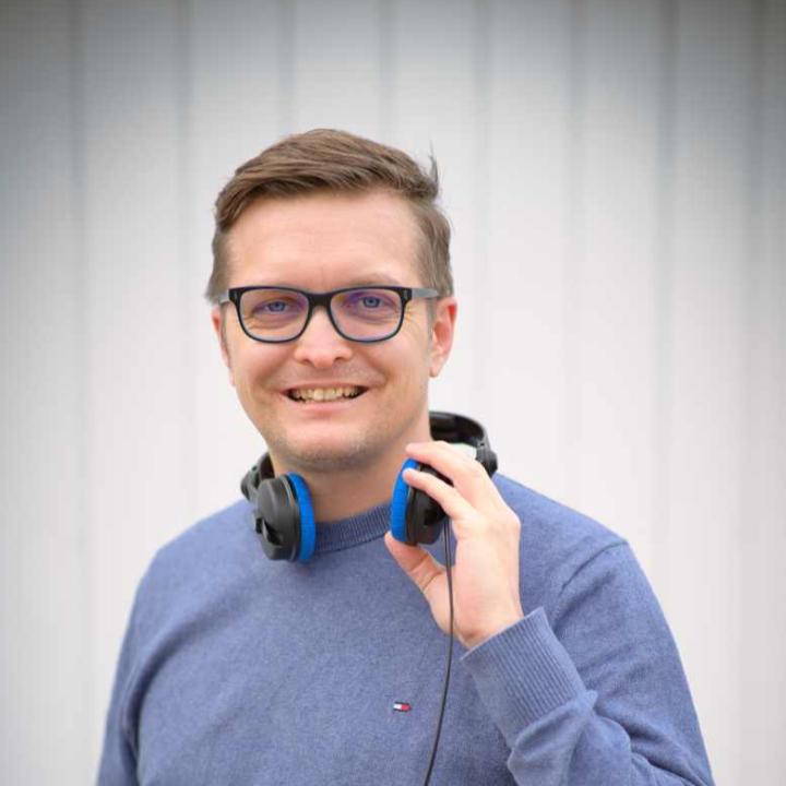 DJ Tobias - Hochzeiten & Events