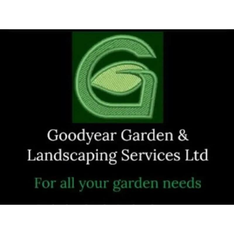 Goodyear Garden & Landscaping Services Ltd