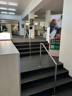 AOK Hessen - Kundencenter Kassel