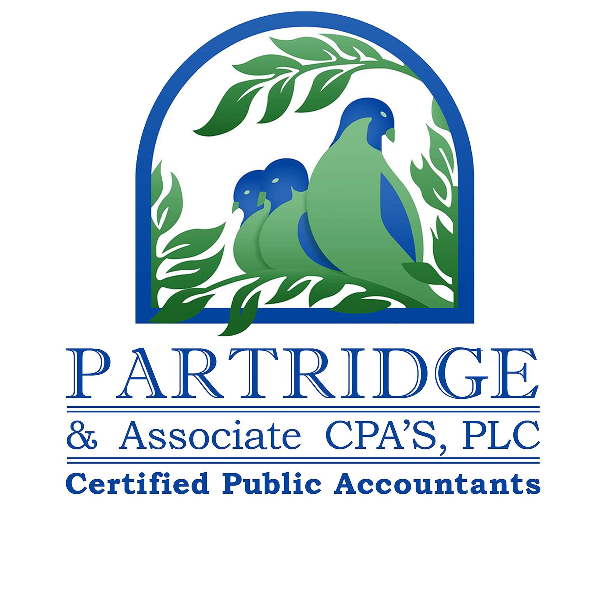 Partridge & Associate CPA's