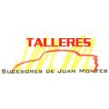 Talleres - Grúas Juan Montes