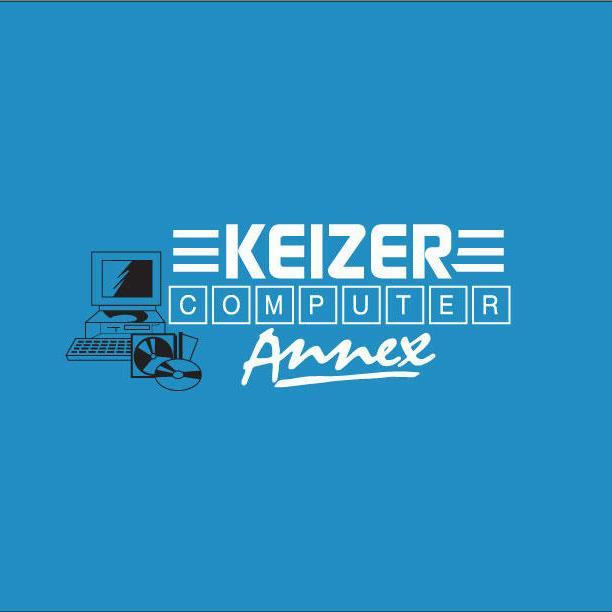 Keizer Computer Annex