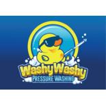 Washy Washy Pressure Washing