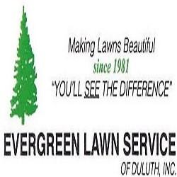 Evergreen Lawn Services of Duluth