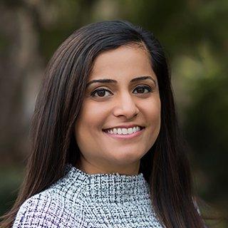 Dr. Nidhi Chaudhry, MD - Closed