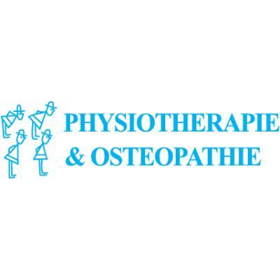 Osteopathie & Physiotherapie Gründel-Michel + Kaiser GbR Ulrike Gründel-Michel