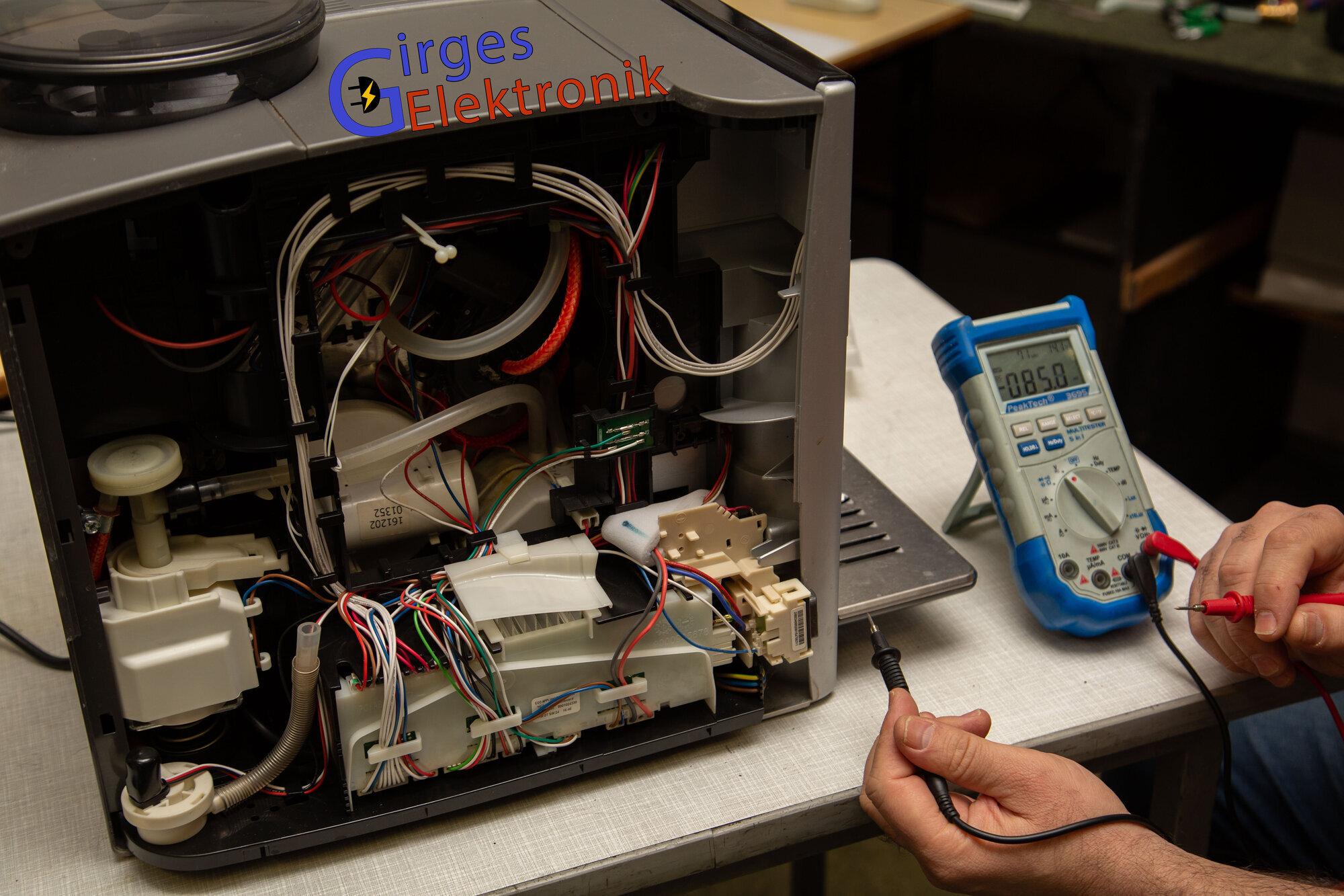 Girges Elektronik Meisterbetrieb